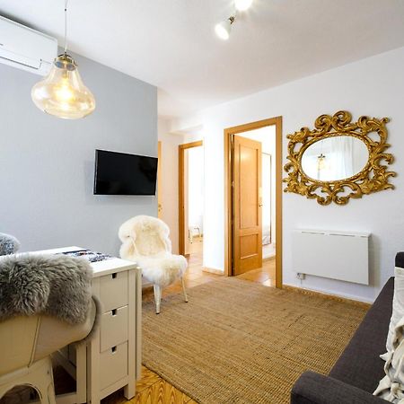 My City Home- Cozy Apartment At Aravaca Madrid Extérieur photo