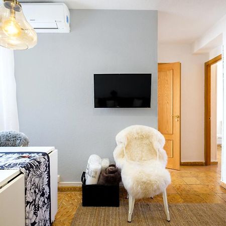My City Home- Cozy Apartment At Aravaca Madrid Extérieur photo