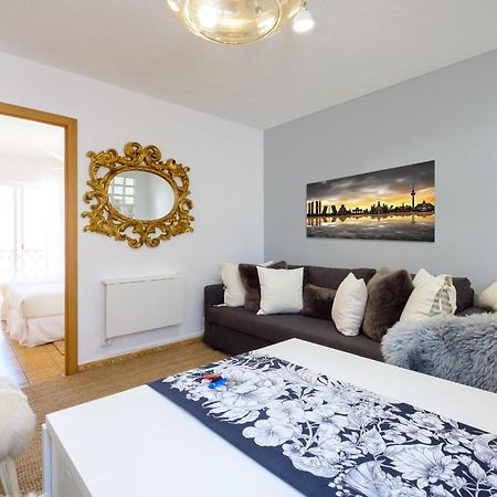My City Home- Cozy Apartment At Aravaca Madrid Extérieur photo