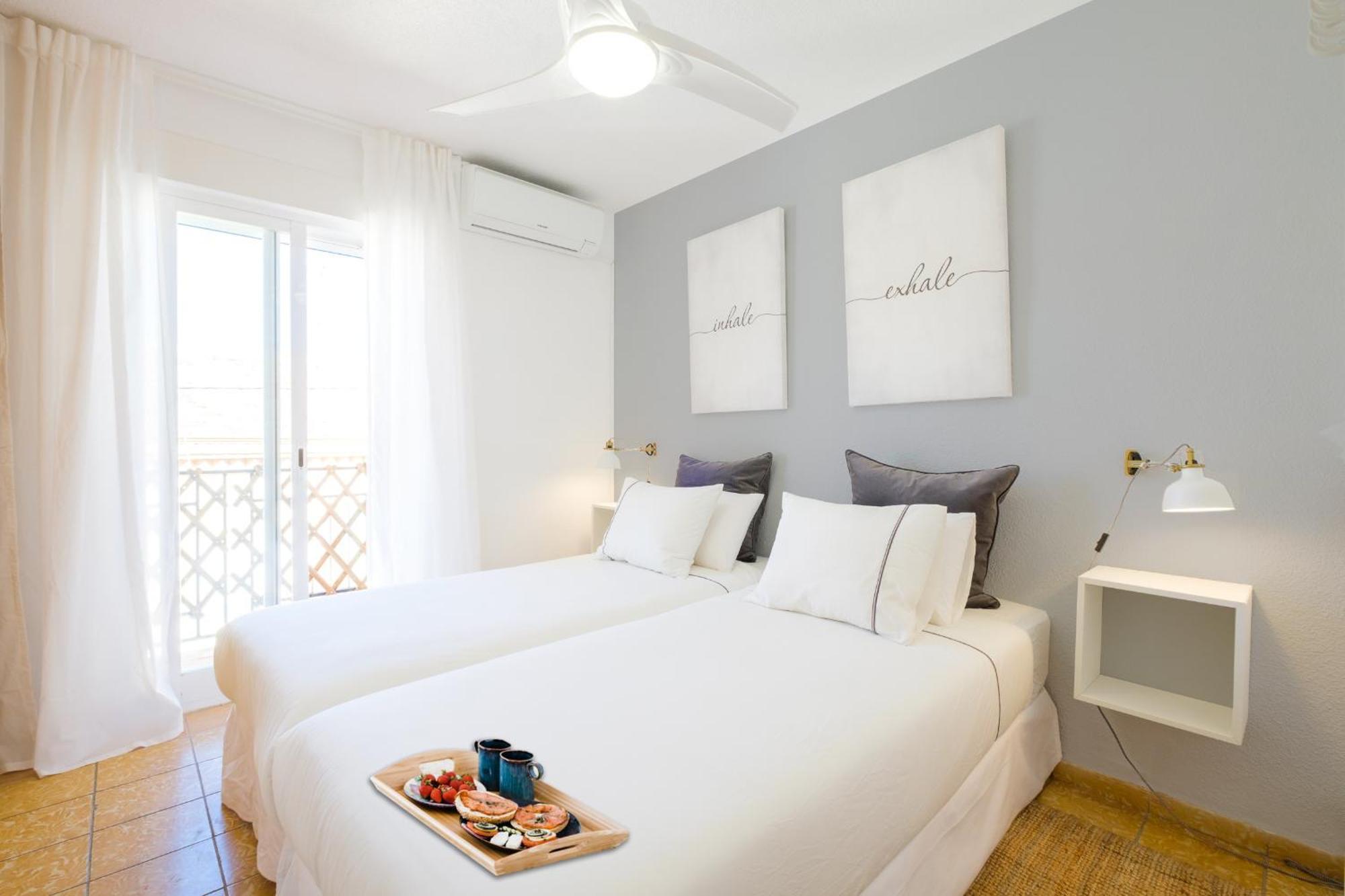 My City Home- Cozy Apartment At Aravaca Madrid Extérieur photo