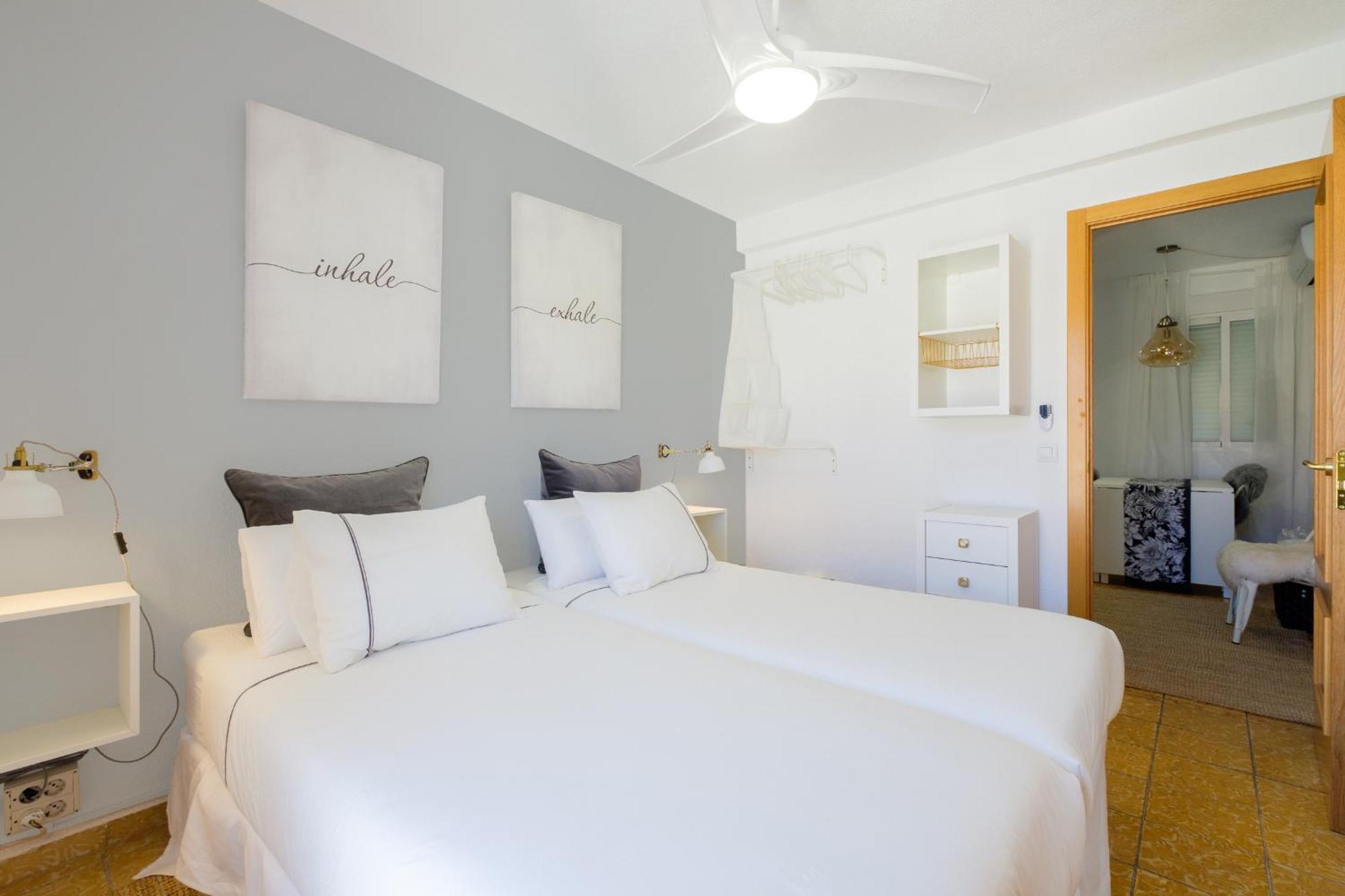 My City Home- Cozy Apartment At Aravaca Madrid Extérieur photo