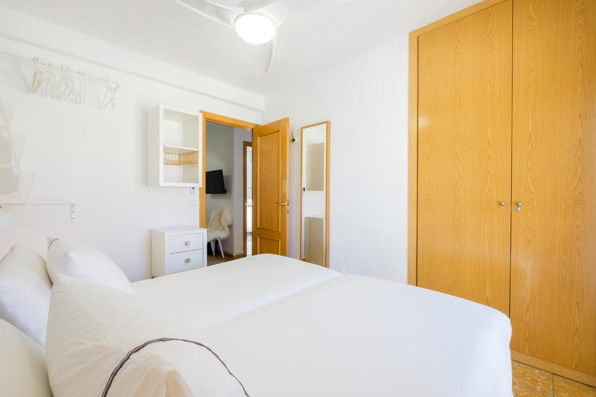 My City Home- Cozy Apartment At Aravaca Madrid Extérieur photo