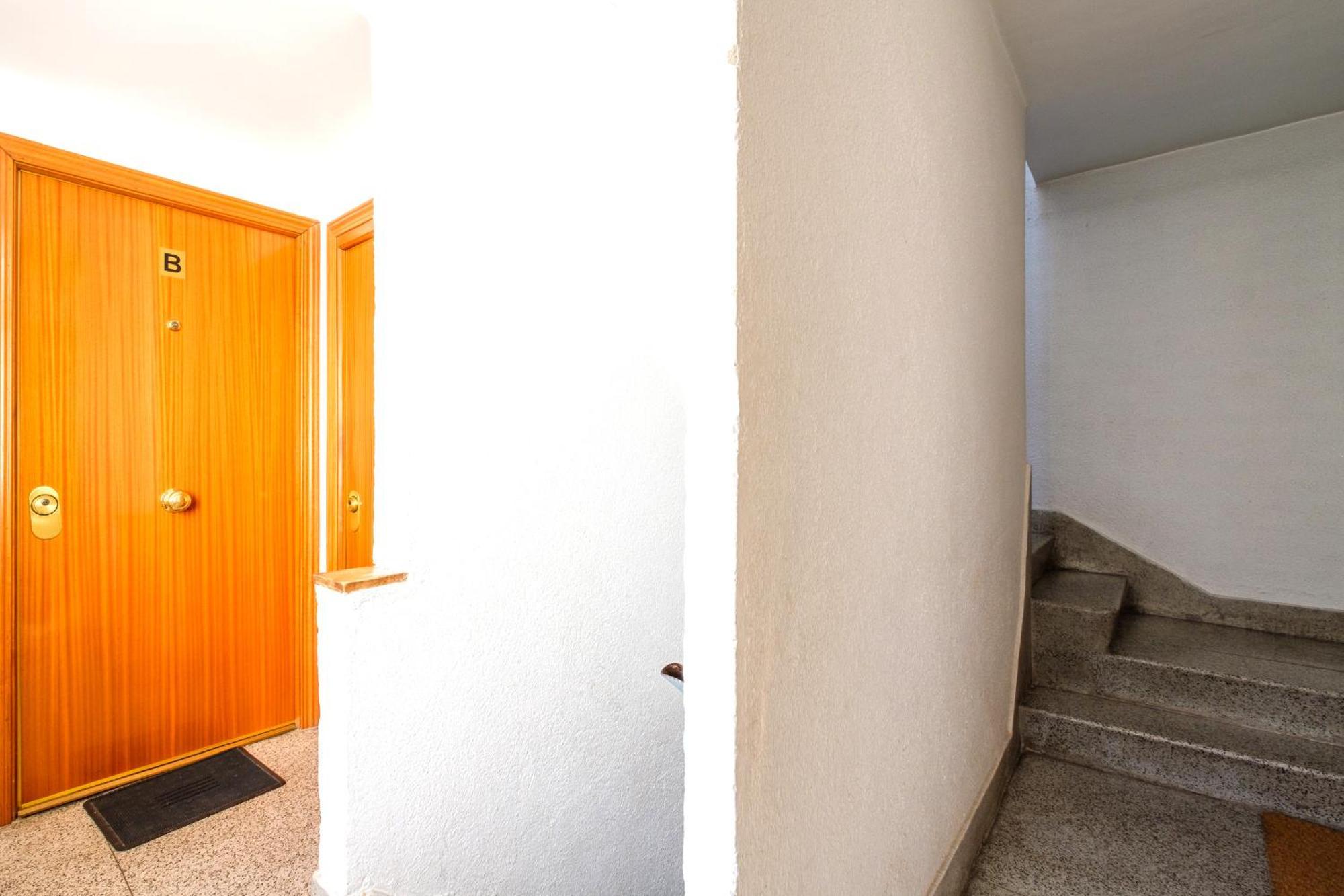 My City Home- Cozy Apartment At Aravaca Madrid Extérieur photo