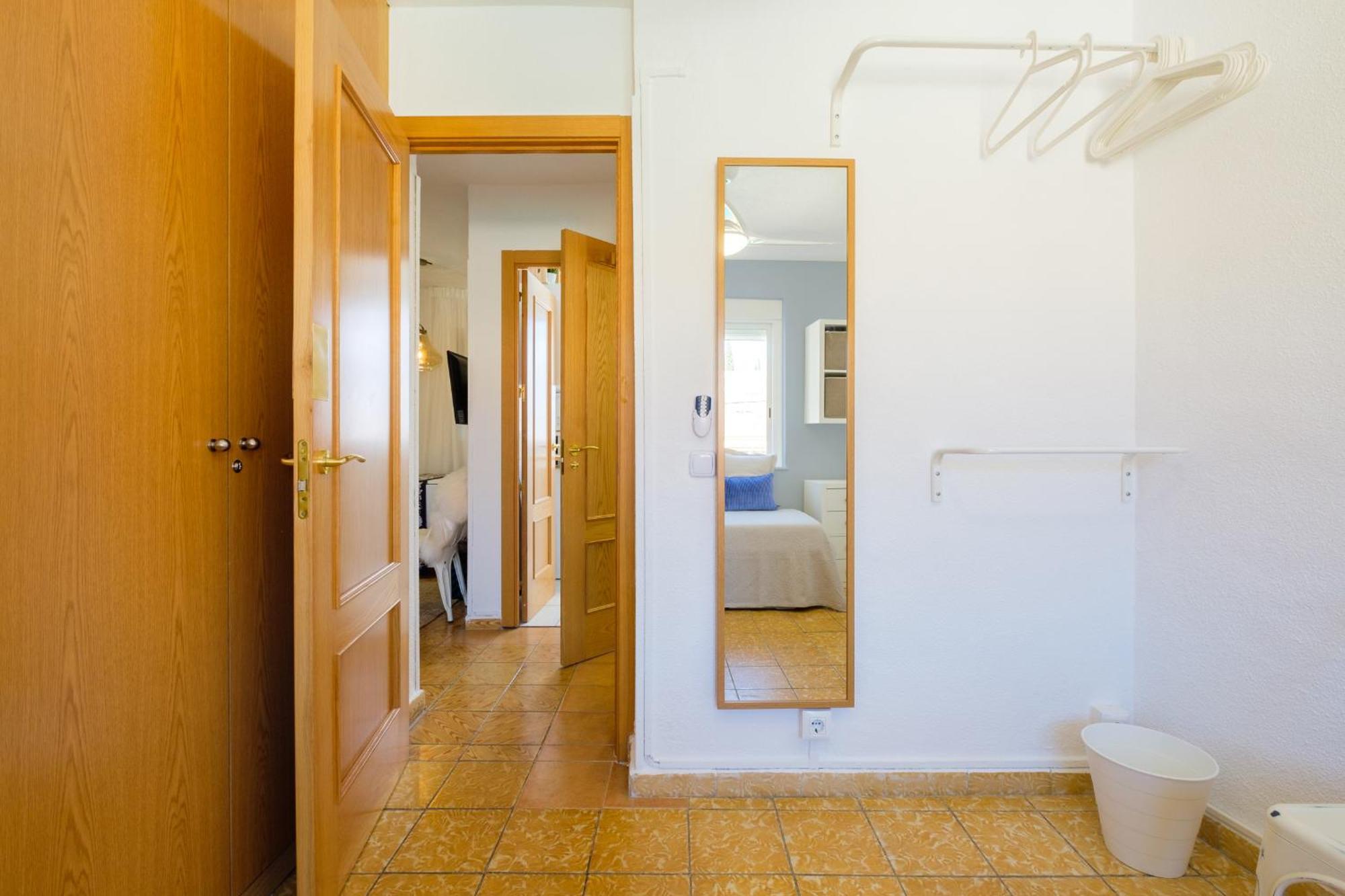 My City Home- Cozy Apartment At Aravaca Madrid Extérieur photo