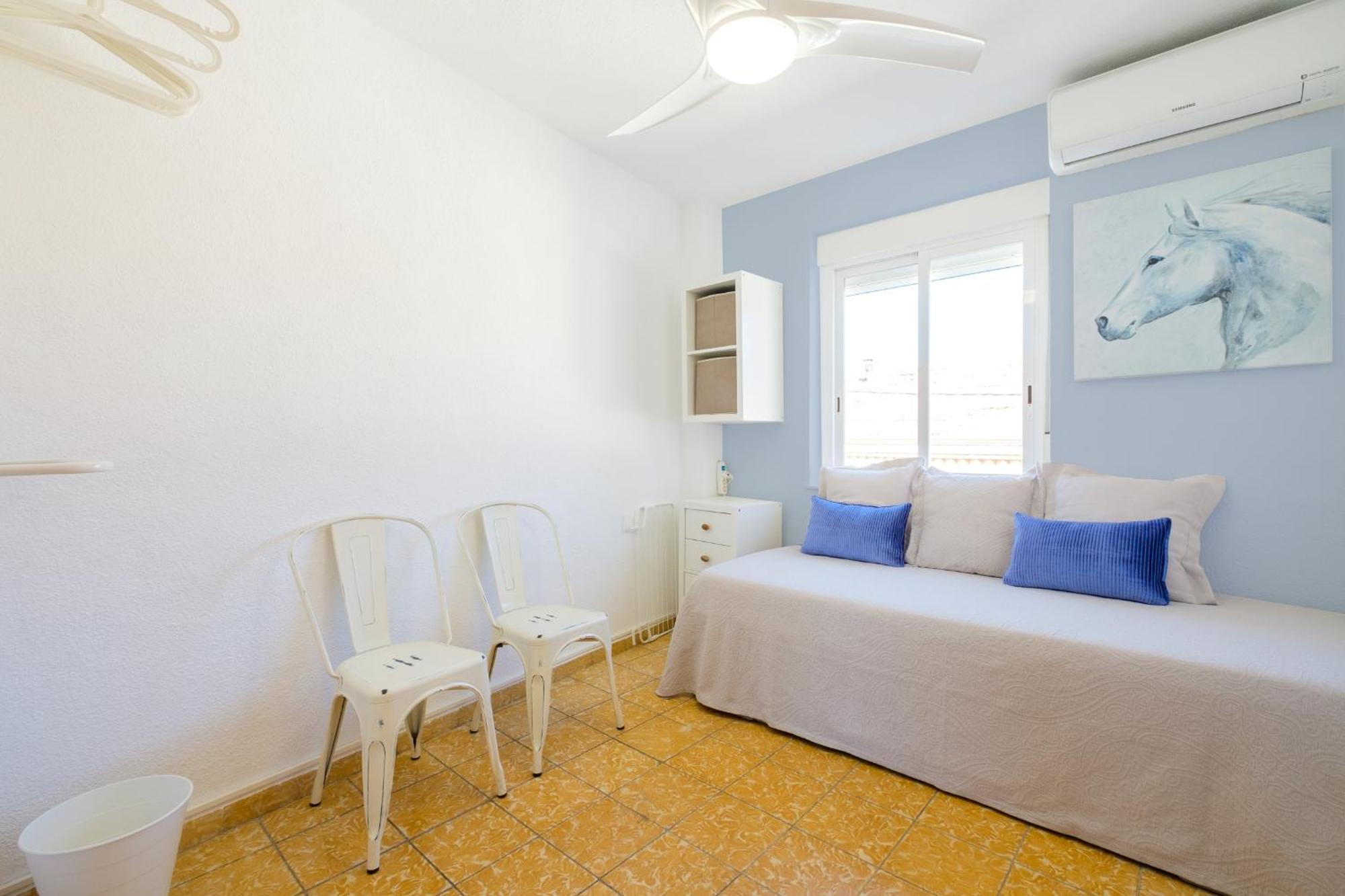 My City Home- Cozy Apartment At Aravaca Madrid Extérieur photo