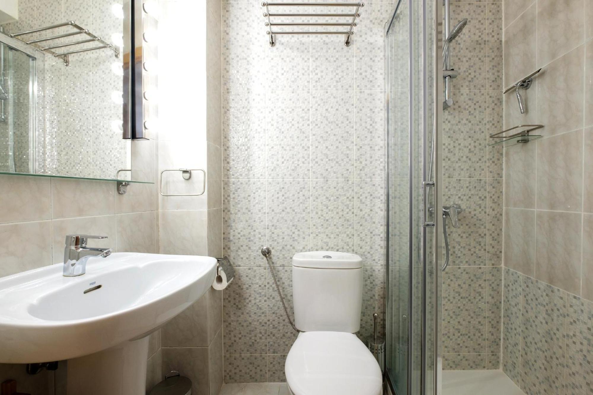 My City Home- Cozy Apartment At Aravaca Madrid Extérieur photo