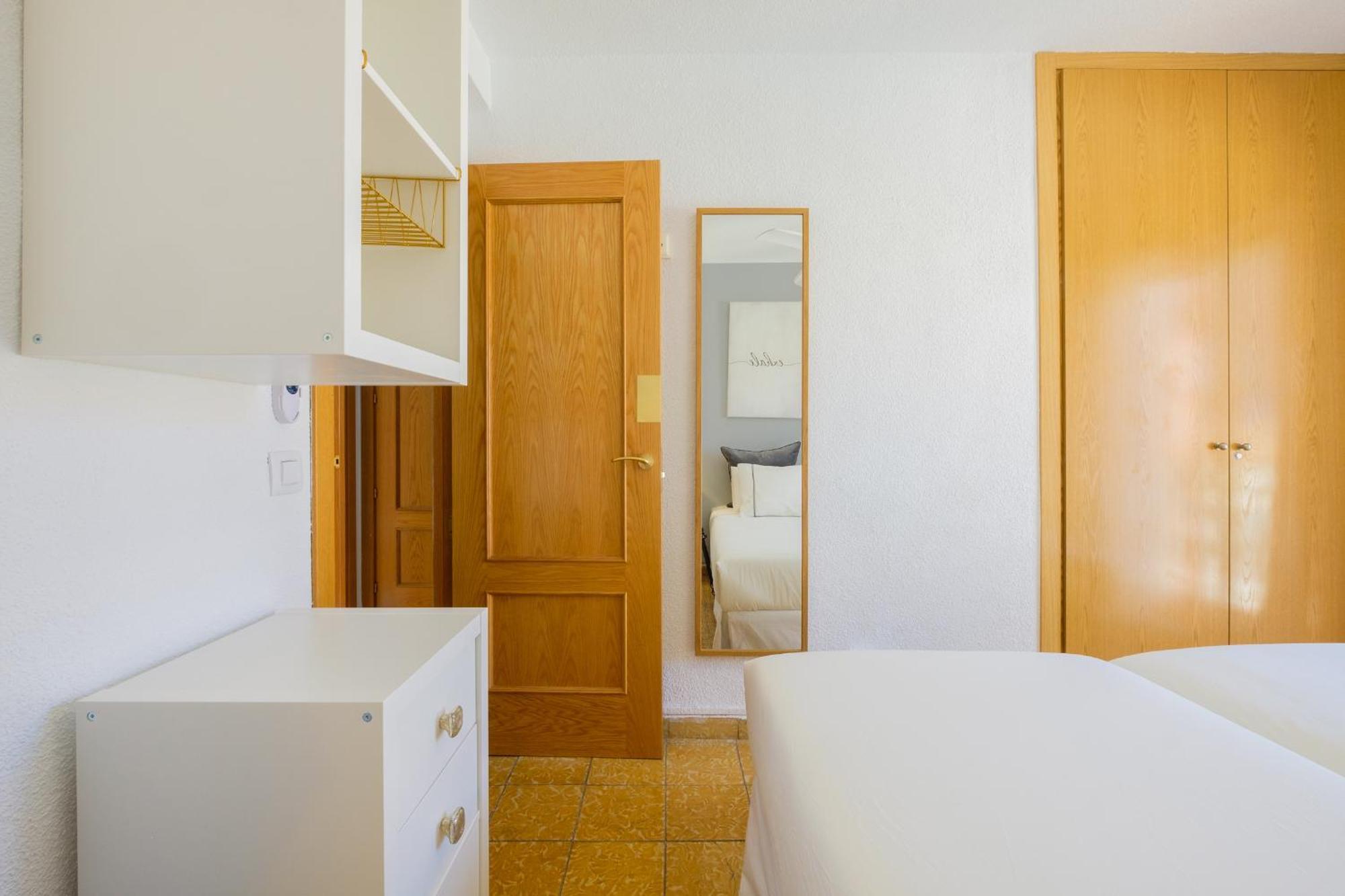 My City Home- Cozy Apartment At Aravaca Madrid Extérieur photo