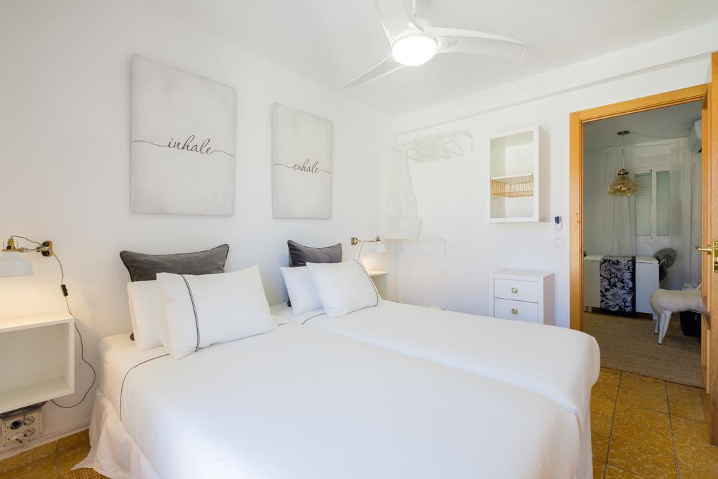 My City Home- Cozy Apartment At Aravaca Madrid Extérieur photo